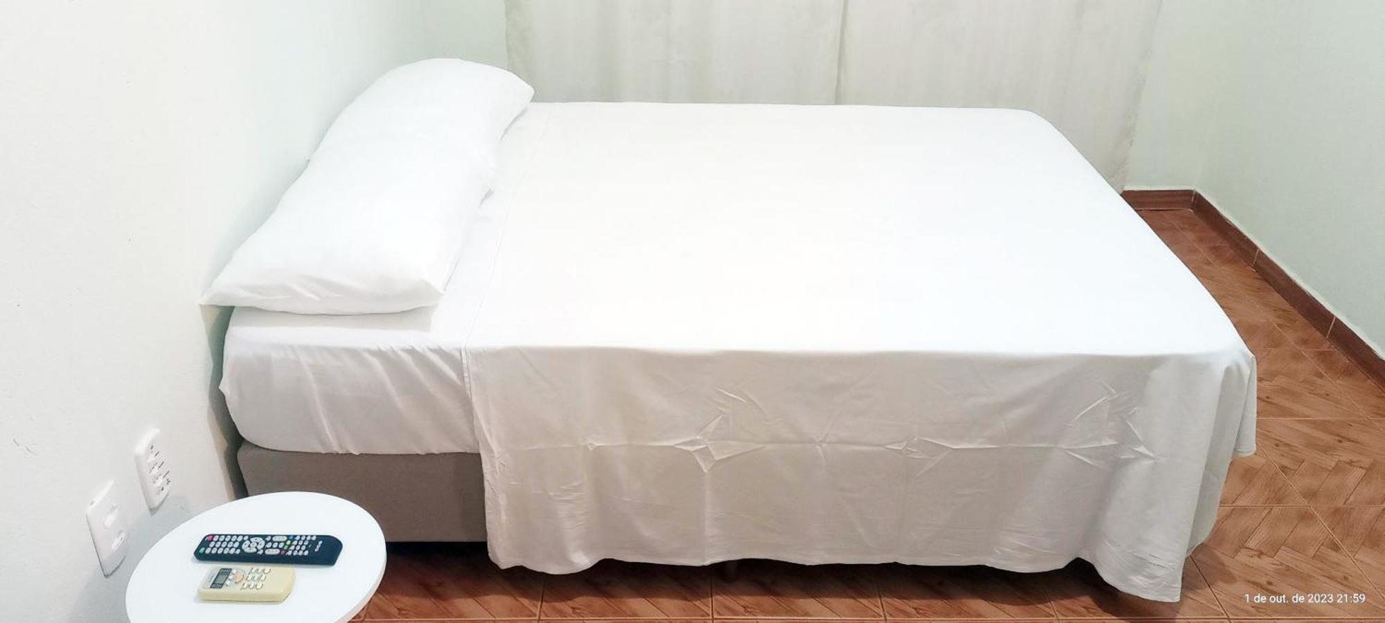 Suite Privativa Giga Brotas Kültér fotó